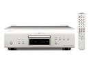 Cd Sacd Player Denon Dcd-2500Ne Df5Ndr3