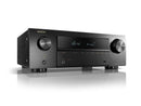 Denon Av Amplifiers 5.2Chav Avr-X580Bt