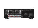 Denon Av Amplifiers 5.2Chav Avr-X580Bt