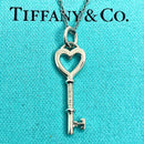 Tiffany Necklaces 925