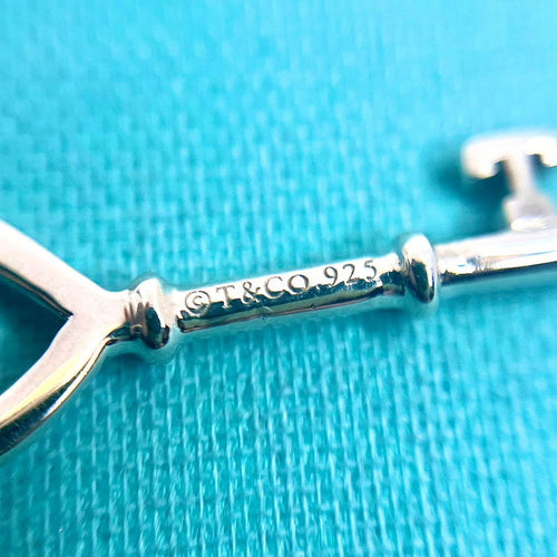 Tiffany Necklaces 925