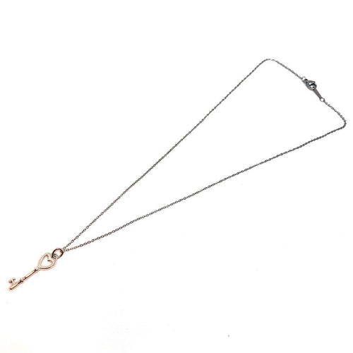 Tiffany Necklaces 925