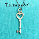 Tiffany Necklaces 925
