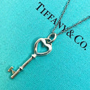 Tiffany Necklaces 925