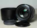 Sony Lens (Single Focus) Fe F2.8 Macro G Sel90M28G