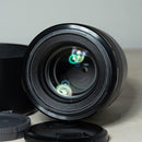 Sony Lens (Single Focus) Fe F2.8 Macro G Sel90M28G