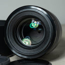 Sony Lens (Single Focus) Fe F2.8 Macro G Sel90M28G