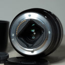 Sony Lens (Single Focus) Fe F2.8 Macro G Sel90M28G