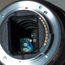 Sony Lens (Single Focus) Fe F2.8 Macro G Sel90M28G