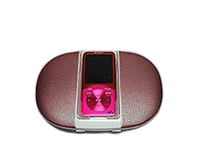 Digital Audio Player Sony S 8Gb Nw-S754K/P
