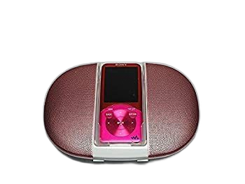 Digital Audio Player Sony S 8Gb Nw-S754K/P