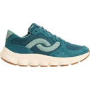 Sneakers Ryka Podflow Retro Walking Shoes Wide Width For Women Deep Sea Green