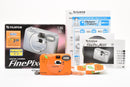 Compact Digital Cameras Finepix A101 #22457