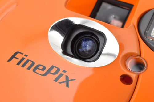 Compact Digital Cameras Finepix A101 #22457