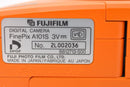 Compact Digital Cameras Finepix A101 #22457