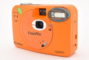 Compact Digital Cameras Finepix A101 #22457