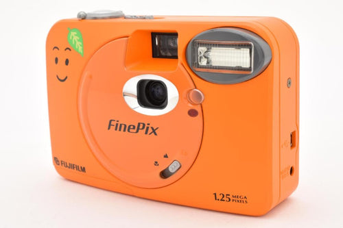 Compact Digital Cameras Finepix A101 #22457