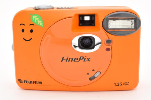 Compact Digital Cameras Finepix A101 #22457