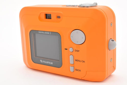 Compact Digital Cameras Finepix A101 #22457