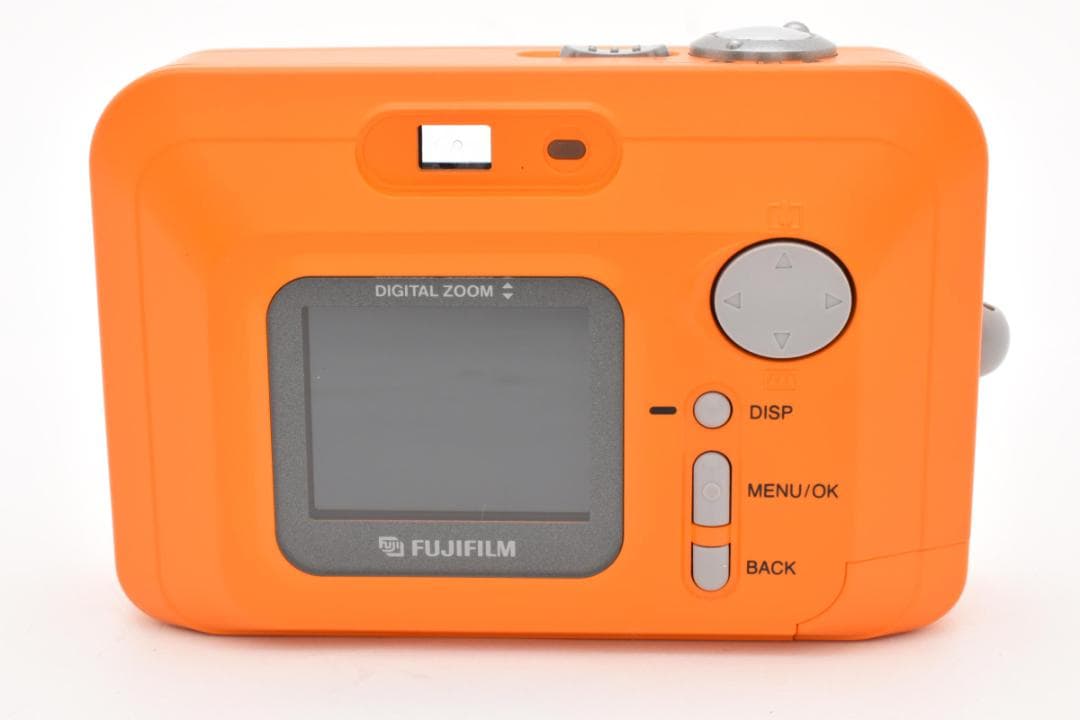 Compact Digital Cameras Finepix A101 #22457