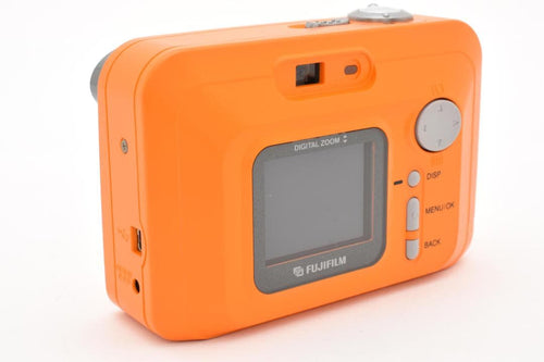 Compact Digital Cameras Finepix A101 #22457
