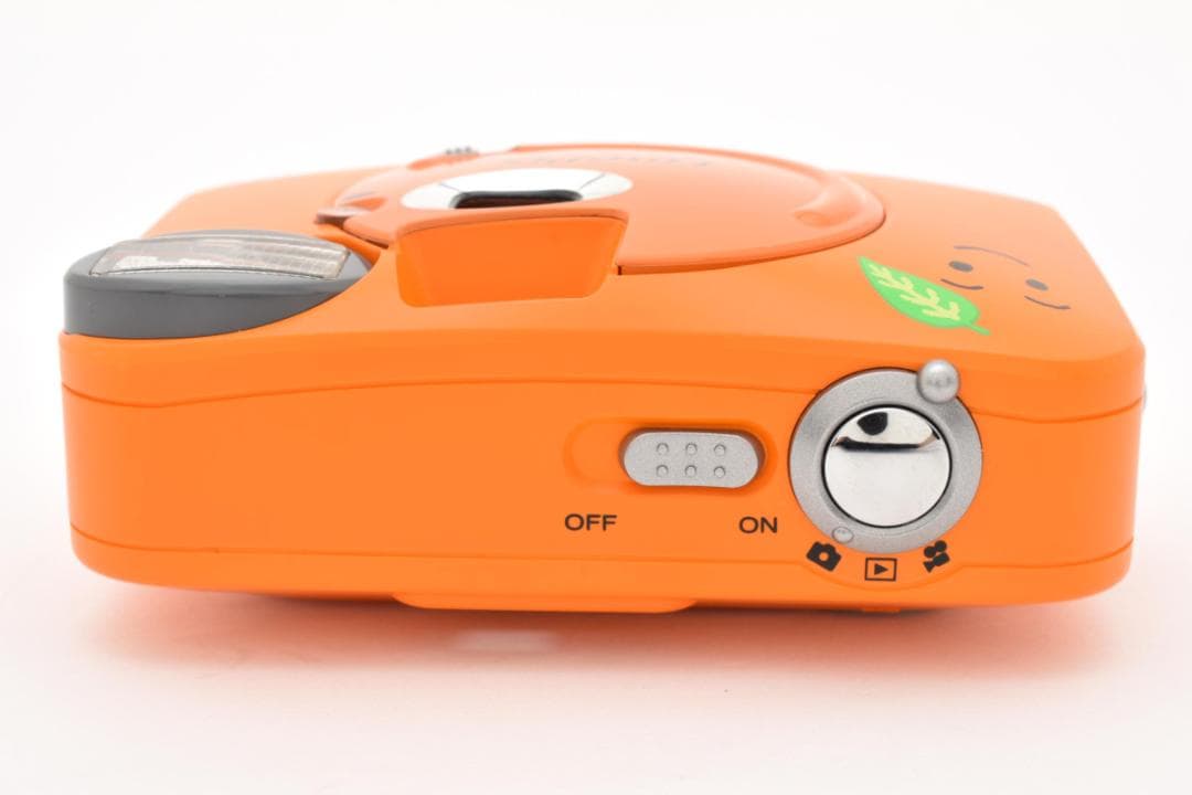 Compact Digital Cameras Finepix A101 #22457