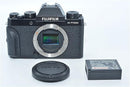 Fujifilm Mirrorless Interchangeable Lips 254 X-T100 X-T100-B