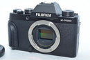 Fujifilm Mirrorless Interchangeable Lips 254 X-T100 X-T100-B