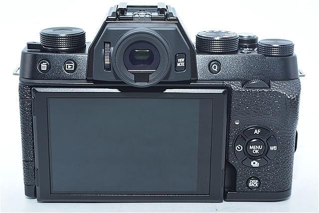 Fujifilm Mirrorless Interchangeable Lips 254 X-T100 X-T100-B