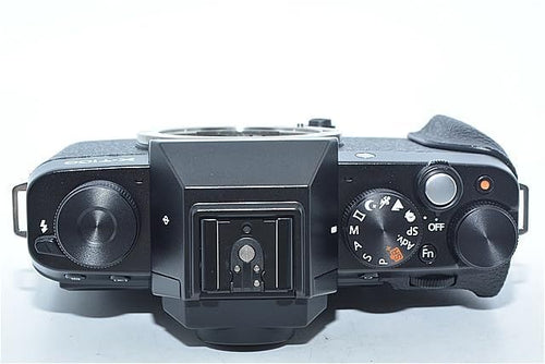 Fujifilm Mirrorless Interchangeable Lips 254 X-T100 X-T100-B
