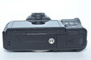 Fujifilm Mirrorless Interchangeable Lips 254 X-T100 X-T100-B