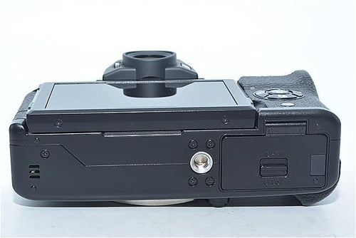 Fujifilm Mirrorless Interchangeable Lips 254 X-T100 X-T100-B