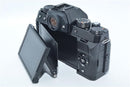 Fujifilm Mirrorless Interchangeable Lips 254 X-T100 X-T100-B