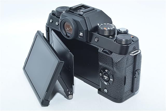 Fujifilm Mirrorless Interchangeable Lips 254 X-T100 X-T100-B