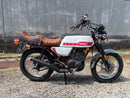 Motorcycle Frames Yamaha Rd125