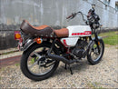Motorcycle Frames Yamaha Rd125