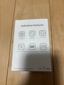 Peripheral Equipment Omega Definitive Edition