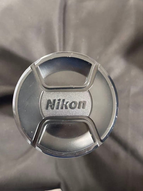 Nikon Zoom Lenses Af-S Nikkor 24-70Mm F/2.8G Ed