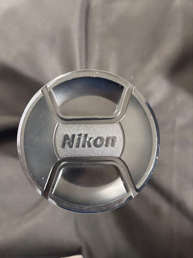 Nikon Zoom Lenses Af-S Nikkor 24-70Mm F/2.8G Ed