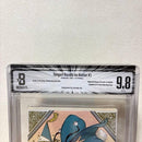 Youth Manga Bgs9.8 1
