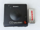 Sony Portable Cd Players D-82