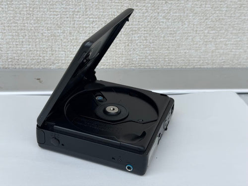 Sony Portable Cd Players D-82