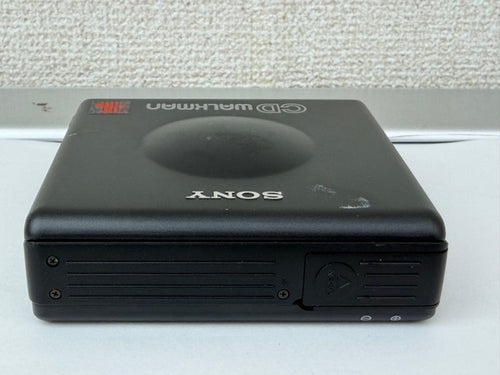Sony Portable Cd Players D-82