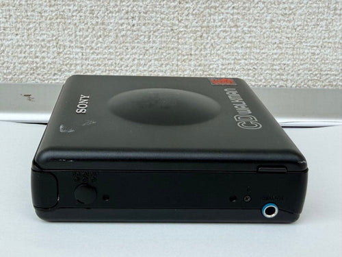 Sony Portable Cd Players D-82