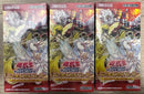 Yu -Gi -Oh! Ocg Duel Monsters 3Box