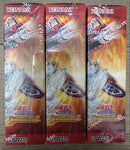 Yu -Gi -Oh! Ocg Duel Monsters 3Box