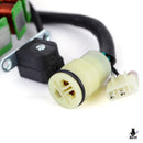 Engine Cooling Device 212 Ss/X Waverunner Fx Cruiser/Fzr/Fzs/Vxr/Vxs 1800