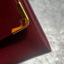 Cartier Clutch Bags