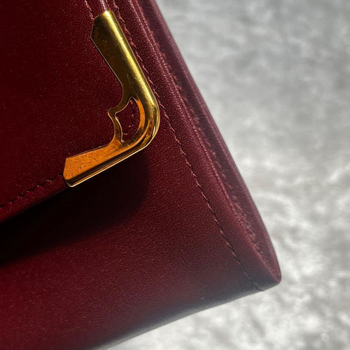 Cartier Clutch Bags