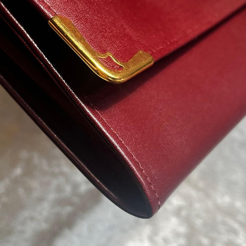 Cartier Clutch Bags
